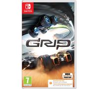 Grip Combat Racing Code In A Box Switch