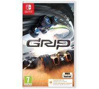 Grip Combat Racing Code In A Box Switch