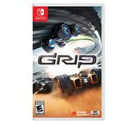 Grip: Combat Racing for Nintendo Switch