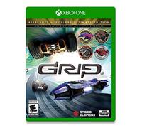 Grip Combat Racing: Rollers VS Airblades Ultimate Edition for Xbox One