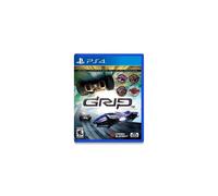 Grip: Combat Racing - Rollers vs Airblades Ultimate Edition - PlayStat