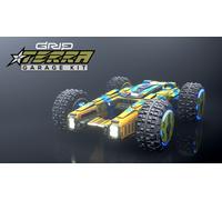 GRIP Combat Racing Terra Garage Kit (PC)