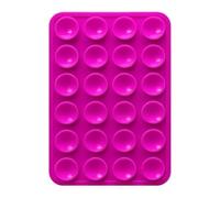 Grip d'aspiration téléphonique | Support Smartphone en Silicone - Accessoires antidérapants pour téléphones Portables pour Enregistrement Vlog Voyage Extérieur Selfie
