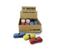 Grip de badminton souple Victor Multicolore TU