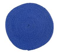 Grip de badminton Victor Frottee Bleu TU