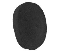 Victor Grip en tissu éponge Frottee-Grip 12 m noir