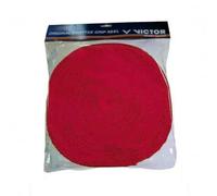 Grip de badminton Victor Frottee Rouge TU