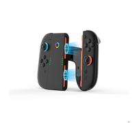Grip de Chargement pour Manettes Joy-Con 2 Switch 2 - Magnétique avec Indicateur LED
