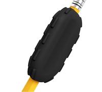 Grip de crayon lesté - Aide à l'écriture en silicone de 28,3 g pour, personnes âgées et besoins spéciaux | Aide en cas de tremblements, de troubles du mouvement et de la force de préhension |