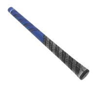 Grip de Golf en Caoutchouc pour Drivers, Contrôle Amélioré | Stabilité Accrue, Confort Ergonomique, Résistance Uv, pour Pratique au Club et Parcours, Débutants et Pros