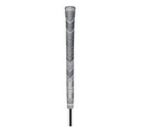 Grip de golf multicomposants Golf Pride MCC Plus4 New Decade, gris (standard)