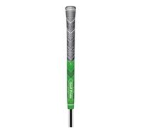 Grip de golf multicomposants Golf Pride MCC Plus4 New Decade, vert (standard)