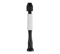 Grip De Perceuse À Main Non Galet Ergonomique Avec Corps En Aluminium Renforcé Pour Une Utilisation Prolongée Dans Les Applications Archéologiques Et Amateur