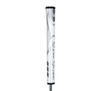 Grip de putter SuperStroke Pistol GT 1.0 Blanc TU