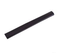Grip de Queue de Pool en Silicone pour Contrôle Grip de Queue | Silicone antidérapant, contrôle pour précis, compatible queue standard, 29cm de long, idéal pour le jeu(Black)