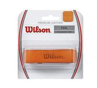 Wilson Grip WRZ420100 Cuir premium marron 2u