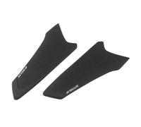 Grip de réservoir d'essence Autocollants antidérapants protection reservoir protege pour Hon.da CB650R CBR650R 2019-2023 Accessoires Moto 2020 2021 2022 1Pair