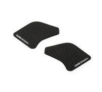 Grip de réservoir Puig latéraux Noire