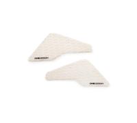 Grip de réservoir Puig latéraux Transparent