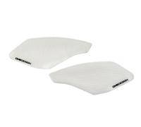 Grip de réservoir Puig latéraux Transparent