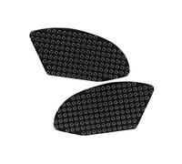 Grip de réservoir Puig Pro 2 Noire