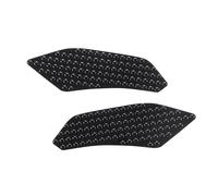 Grip de réservoir Puig Pro 2 Noire