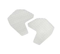 Grip de réservoir Puig pro Transparent