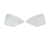 Grip de réservoir Puig pro Transparent
