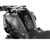 Grip de réservoir Puig Specifique Apparence carbone