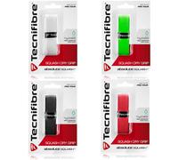 Grip de squash Tecnifibre Dry Multicolore TU