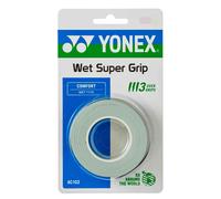 Grip de squash Yonex AC102 Powder Green Vert TU