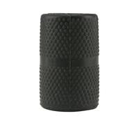 Grip de tatouage, poignée de tatouage en silicone - ACCESSOIRES DE SILICONE TAGNE TATOUGE COUVERTURE COUVERTURE - Accessoires de tube de manche à poignée à chaleur à haute élasticité pour les