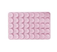 Grip de téléphone en silicone, support d'aspiration de téléphone - Montage smartphone 80 smartphones détachable | Octopus Design Assiction pour téléphone pour la maison, les voyages, l'hôtel