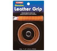 Tourna Grip - Grip de tennis Mixte Tglgt - Marron, 2,5 x 116,5 cm EU