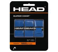 Grip de tennis Head Super Comp Bleu TU