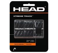 Grip de tennis Head Xtremetrack™ Noir TU