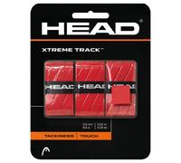 Grip de tennis Head Xtremetrack™ Rouge TU