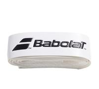 Grip de tennis non tissé Babolat Syntec Evo Blanc TU