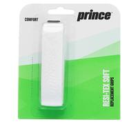 Grip de tennis Prince Resi-texsoft 2,00mm Blanc TU