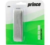 Grip de tennis Prince Resi-textour 1,80mm Gris TU