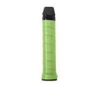 WILSON Mixte Dual Performance Grip, Vert, NS EU
