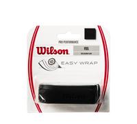 Grip de tennis Wilson Pro Performance Noir TU