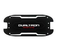 Grip Deck pour Dualtron Achilleus 2024 Tapis plateau antidérapant Minimotors Noir