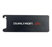 Minimotors Grip Deck pour Dualtron Mini Special Tapis plateau antidérapant Noir