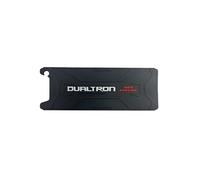 Grip Deck pour Dualtron Mini Special Tapis plateau antidérapant Minimotors Noir