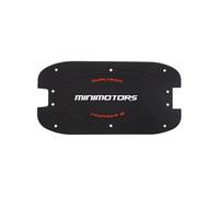 Grip Deck pour Dualtron Thunder et Thunder 2 Tapis antidérapant Minimotors Noir