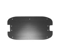 Grip Deck Pour Dualtron Thunder Tapis Revêtement Plateau Antidérapant Minimotors Noir