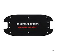 Grip Deck pour Dualtron Victor et Victor 2024 Tapis antidérapant Minimotors Noir