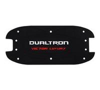 Grip Deck pour Dualtron Victor et Victor 2024 Tapis antidérapant Minimotors Noir Noir G