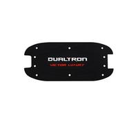 Grip Deck pour Dualtron Victor et Victor 2024 Tapis antidérapant Noir